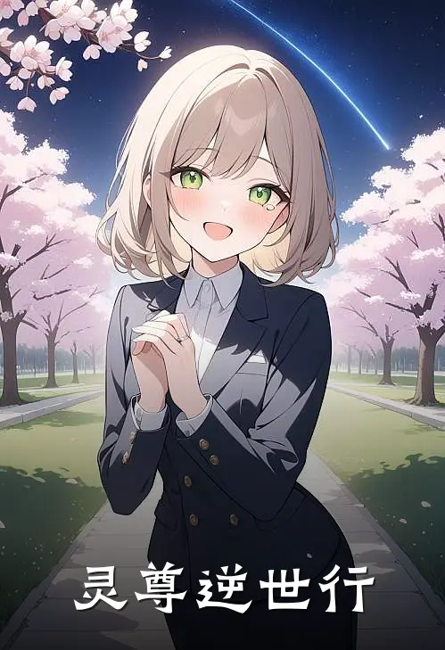 灵尊逆世行