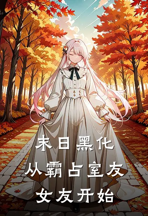 末日黑化，从霸占室友女友开始