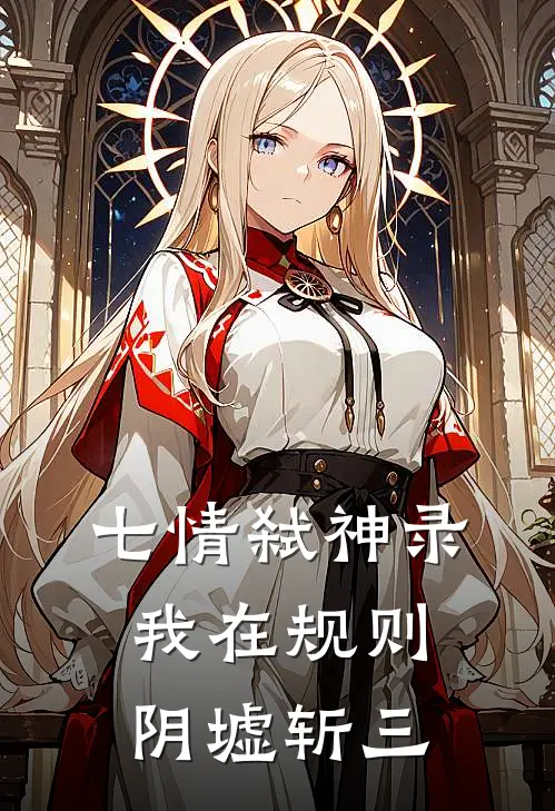 七情弑神录：我在规则阴墟斩三