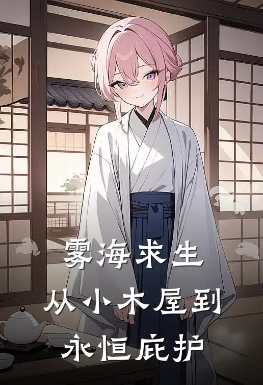 雾海求生：从小木屋到永恒庇护