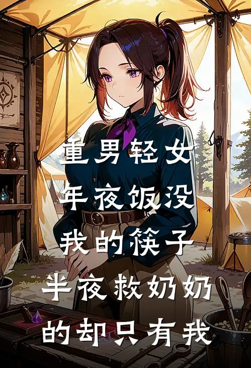 重男轻女：年夜饭没我的筷子，半夜救奶奶的却只有我孙耀祖孙继宗热门完结小说_最热门小说重男轻女：年夜饭没我的筷子，半夜救奶奶的却只有我孙耀祖孙继宗