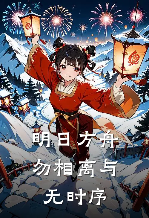 明日方舟：勿相离与无时序