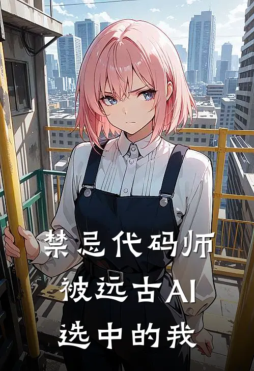 禁忌代码师：被远古AI选中的我