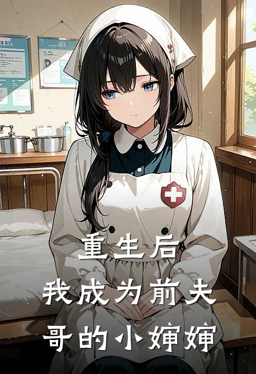 重生后，我成为前夫哥的小婶婶