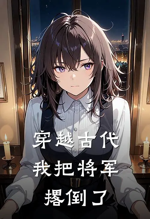 穿越古代，我把将军撂倒了