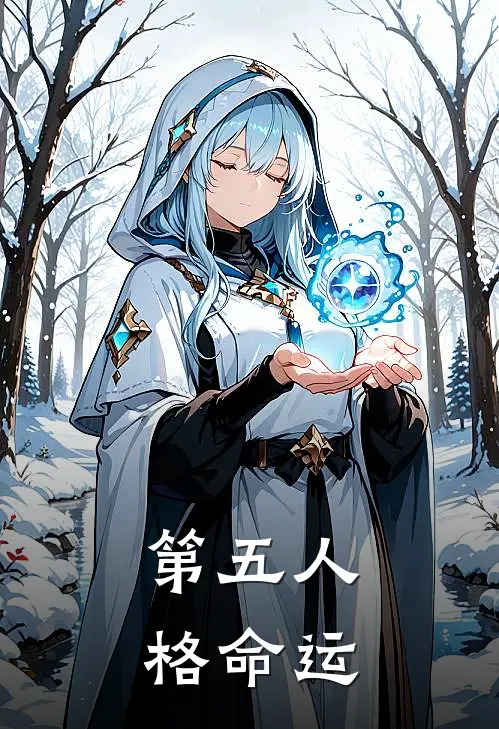 【第五人格】命运