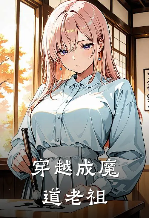 穿越成魔道老祖