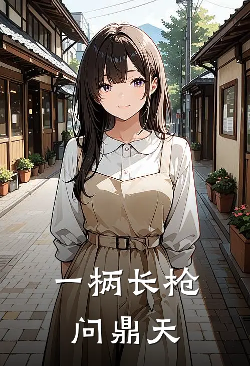 一柄长枪问鼎天