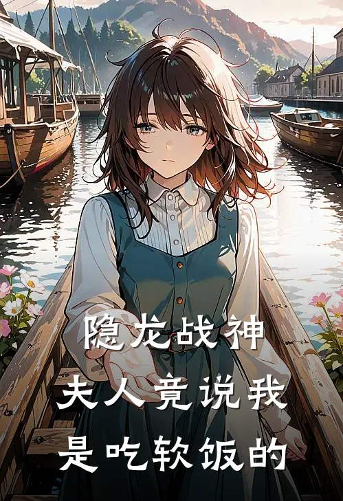 隐龙战神：夫人竟说我是吃软饭的