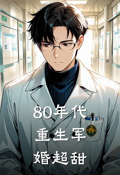 80年代：重生军婚超甜