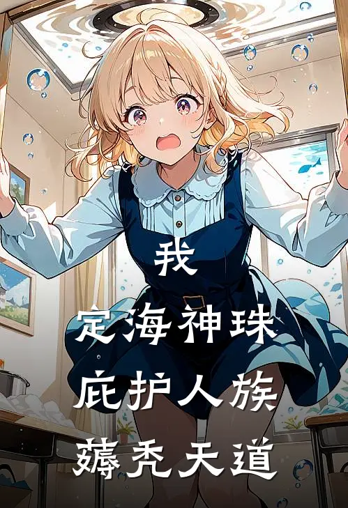 我，定海神珠，庇护人族薅秃天道