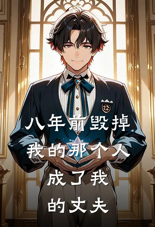八年前毁掉我的那个人，成了我的丈夫