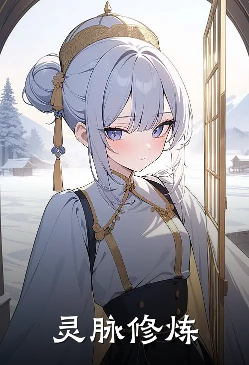 灵脉修炼