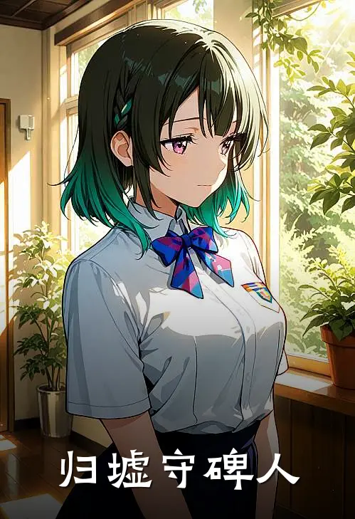 归墟守碑人林简徐青最新小说推荐_完结小说归墟守碑人(林简徐青)