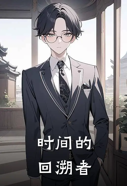 时间的回溯者