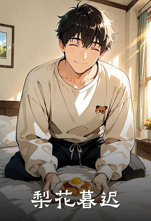 梨花暮迟顾璃江暮迟全本免费小说_热门网络小说推荐梨花暮迟顾璃江暮迟