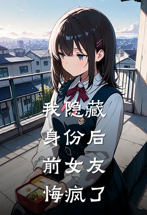 我隐藏身份后，前女友悔疯了