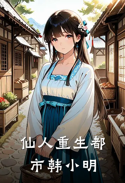 仙人重生都市韩小明