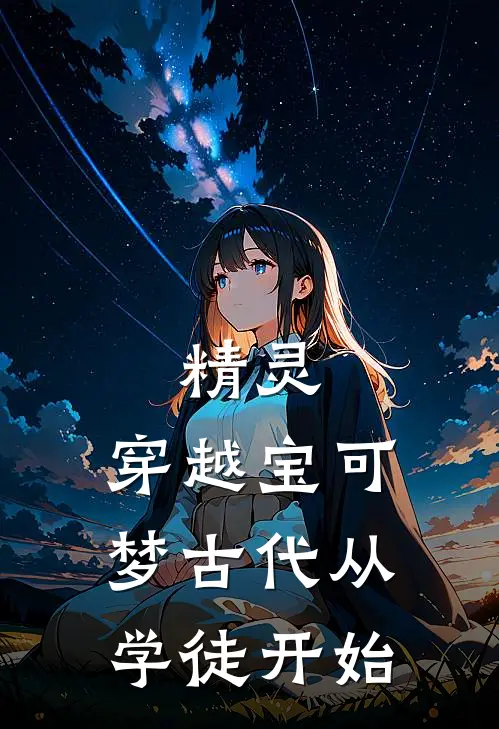 精灵：穿越宝可梦古代从学徒开始郑风刘铁魁推荐完结小说_免费阅读精灵：穿越宝可梦古代从学徒开始(郑风刘铁魁)