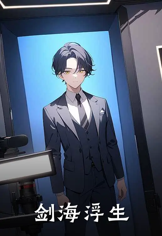 剑海浮生