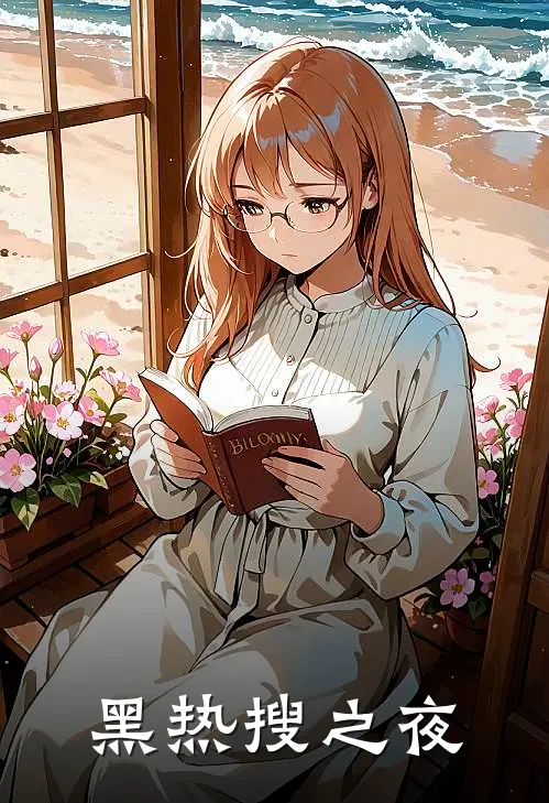 黑热搜之夜