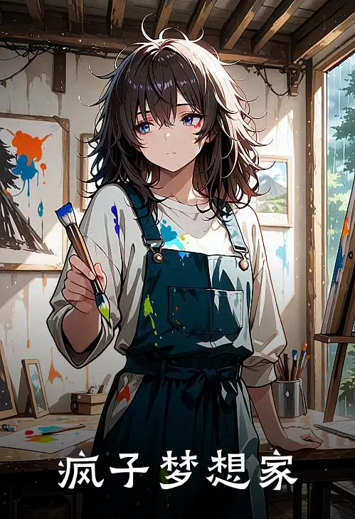 疯子梦想家