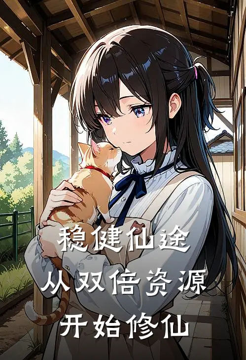 稳健仙途：从双倍资源开始修仙