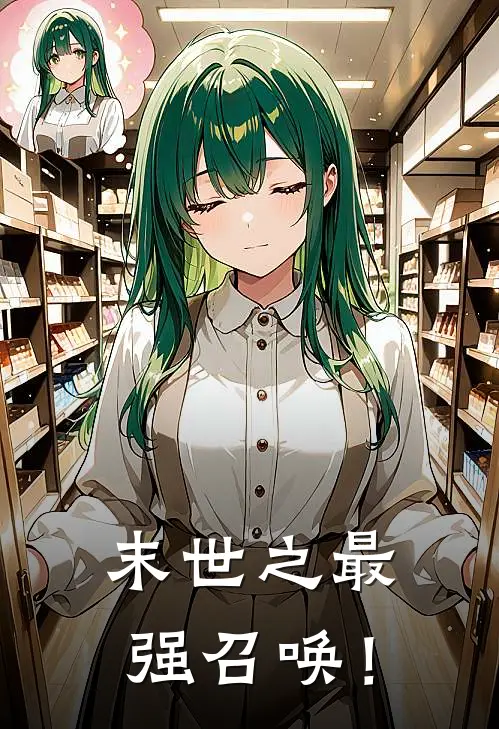 末世之最强召唤！