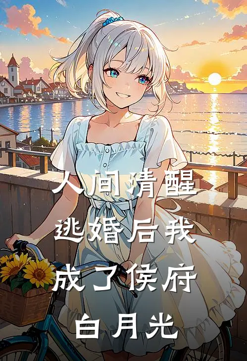 人间清醒:逃婚后我成了侯府白月光