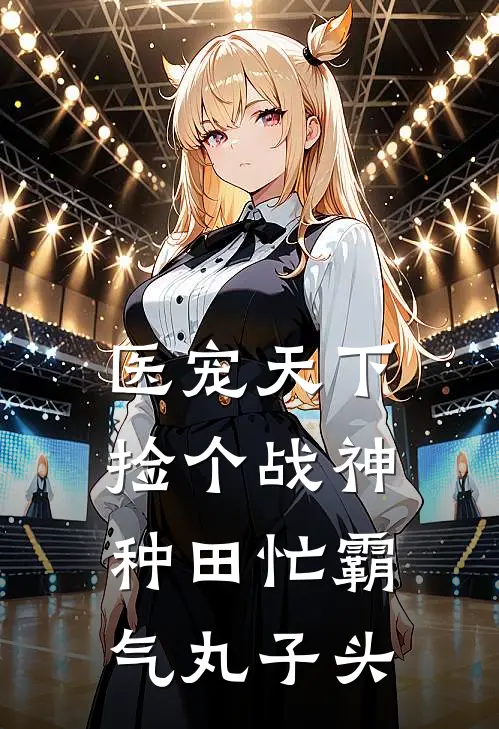 医宠天下捡个战神种田忙 霸气丸子头