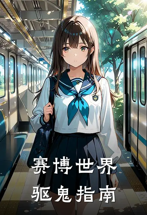 赛博世界驱鬼指南