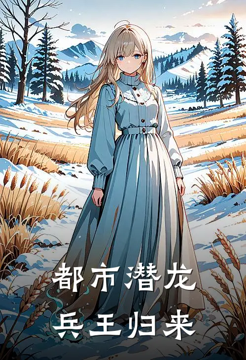 都市潜龙：兵王归来