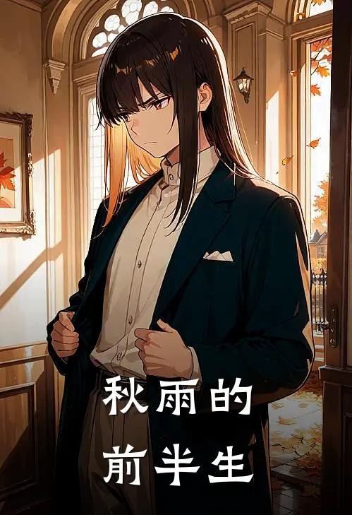 秋雨的前半生
