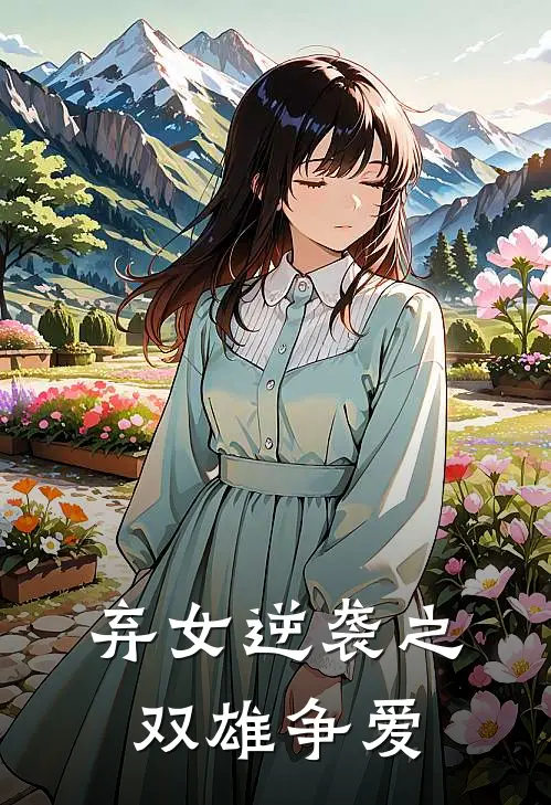 弃女逆袭之双雄争爱