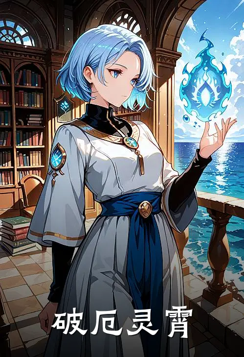 破厄灵霄