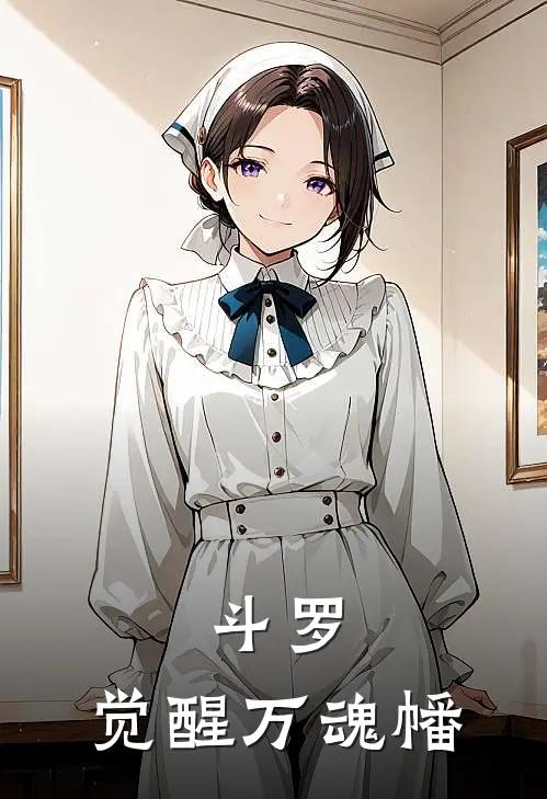 斗罗：觉醒万魂幡