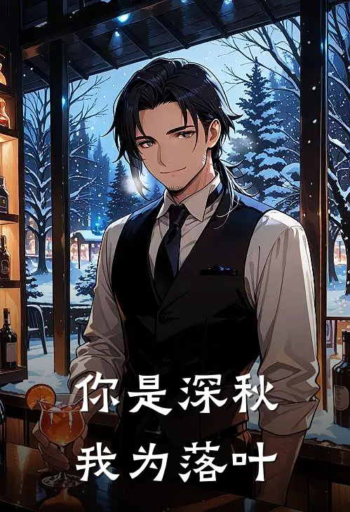 你是深秋我为落叶
