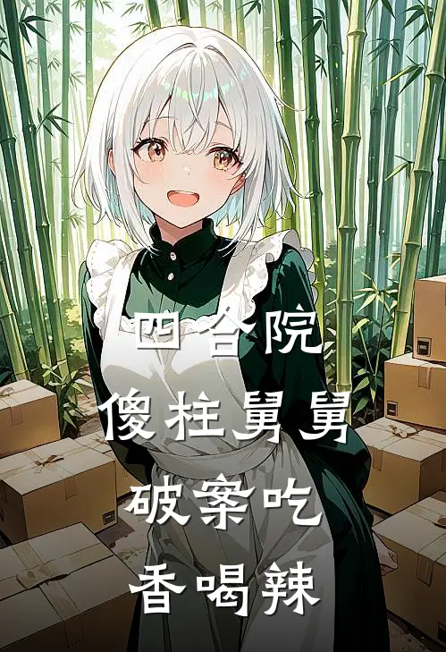 四合院：傻柱舅舅，破案吃香喝辣