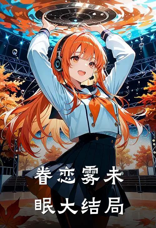 眷恋雾未眠大结局