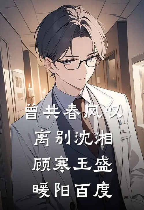 曾共春风叹离别沈湘顾寒玉盛暖阳百度