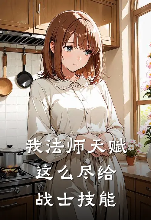 我法师天赋，这么尽给战士技能