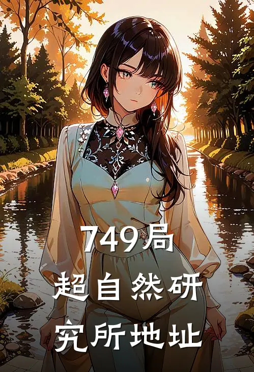 749局超自然研究所地址