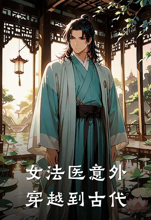 女法医意外穿越到古代