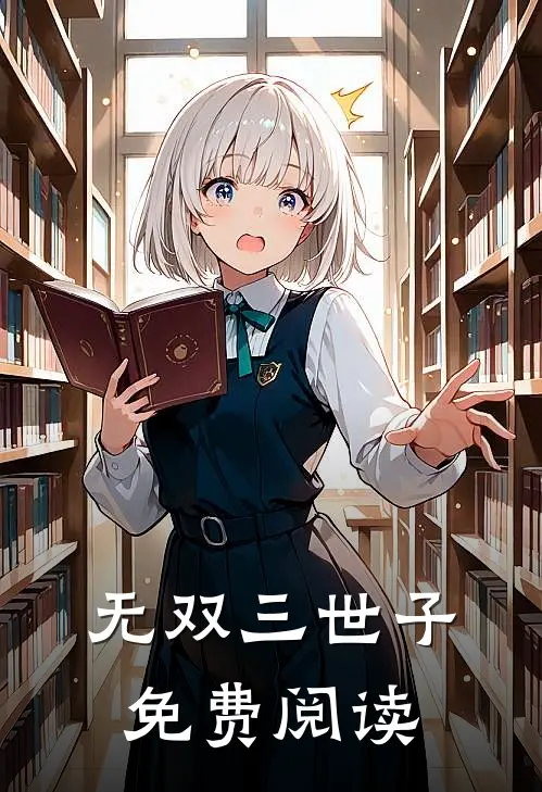 无双三世子免费阅读