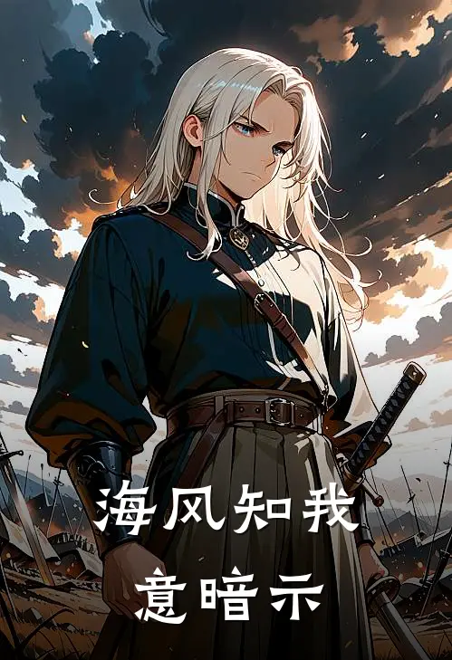 海风知我意暗示