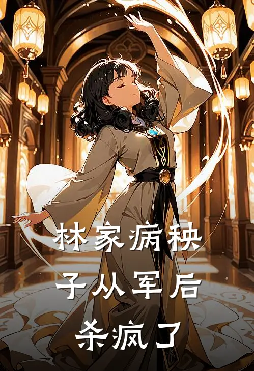 林家病秧子从军后杀疯了