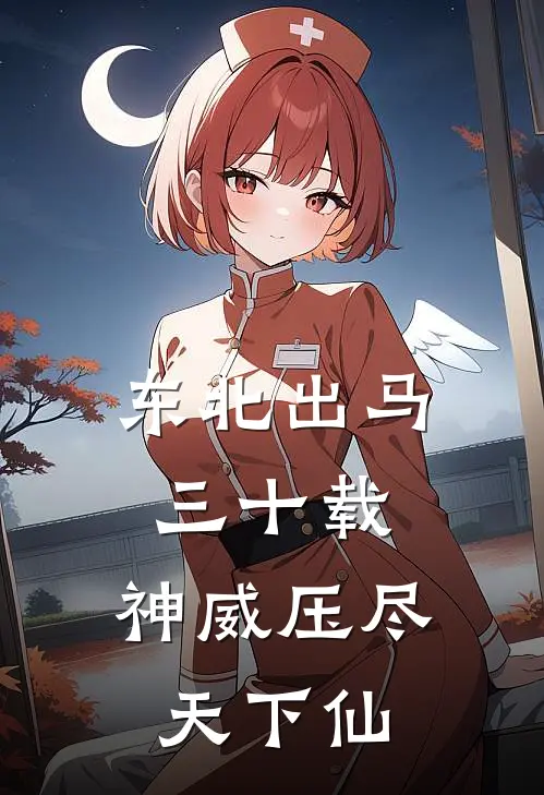 东北出马三十载，神威压尽天下仙