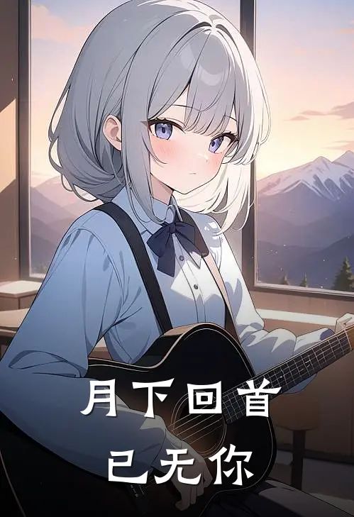 月下回首已无你