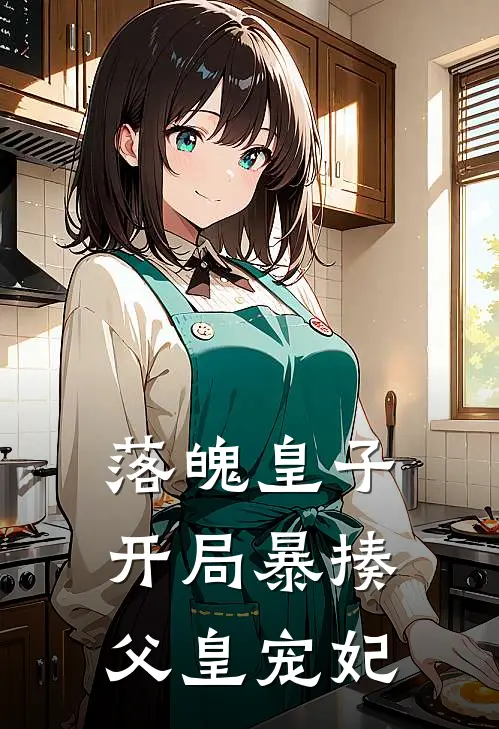 落魄皇子：开局暴揍父皇宠妃