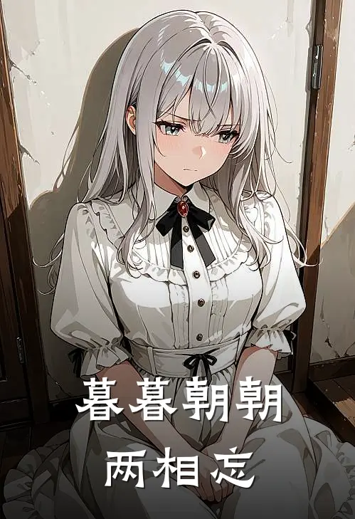 暮暮朝朝两相忘